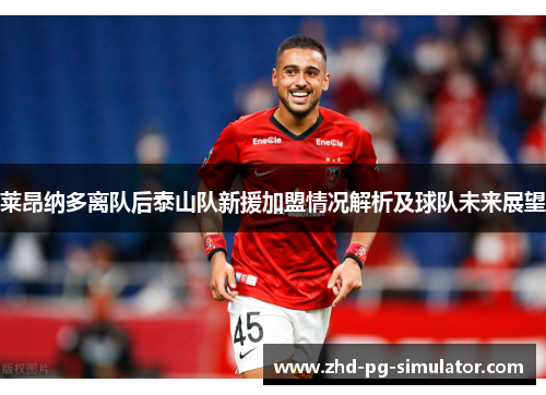 莱昂纳多离队后泰山队新援加盟情况解析及球队未来展望