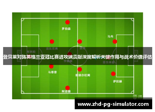 登贝莱对阵英格兰亚冠比赛进攻端贡献深度解析关键作用与战术价值评估 登贝莱对阵英格兰亚冠比赛进攻端贡献深度解析关键作用与战术价值评估